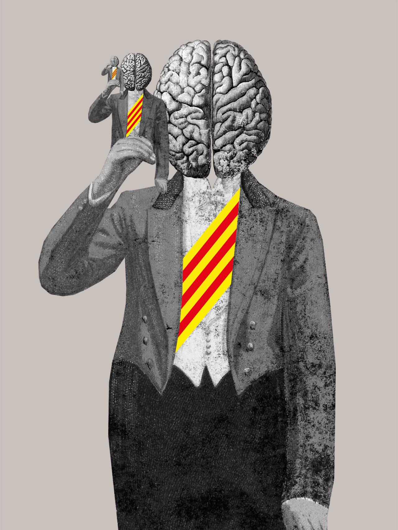 Diez años más de calvario para Cataluña