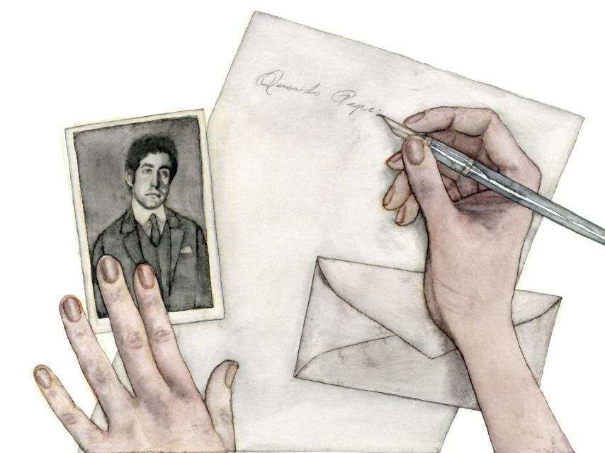 Carlos Rodríguez Casado