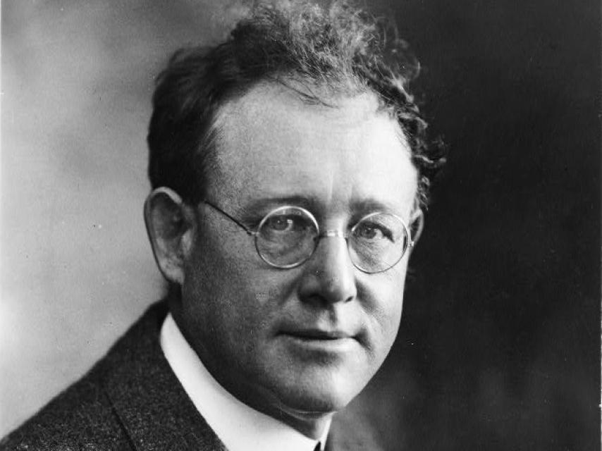 Will Irwin diseccionó el periodismo amarillista