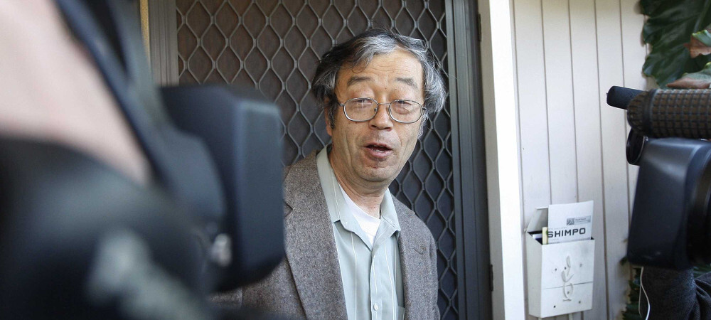 satoshi nakamoto bitcoin