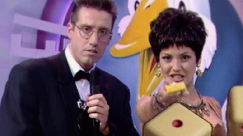 20 formatos que cambiaron de cadena