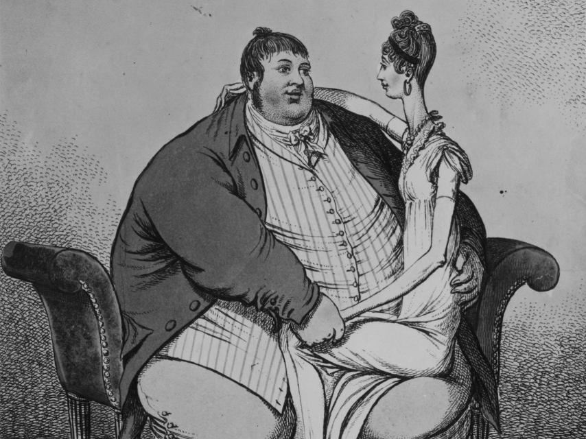 Hablar, una herramienta contra la obesidad.