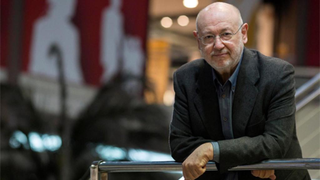 Image: Juan Eslava-Galán