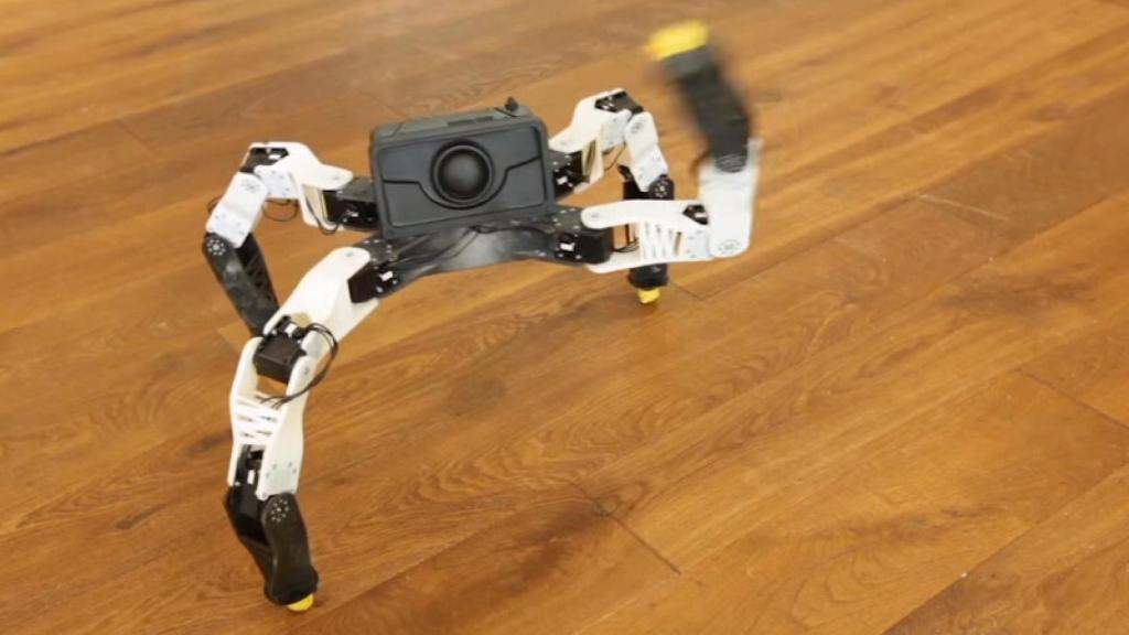 diseñaryfabricarrobots1