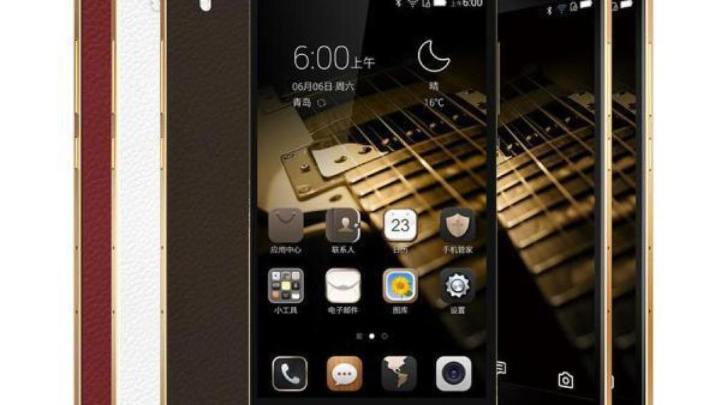 H910, el buque insignia de HiSense, llega a España por 499 euros