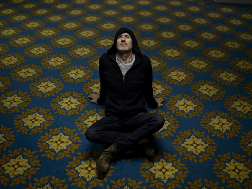 Anton Corbijn, en Madrid