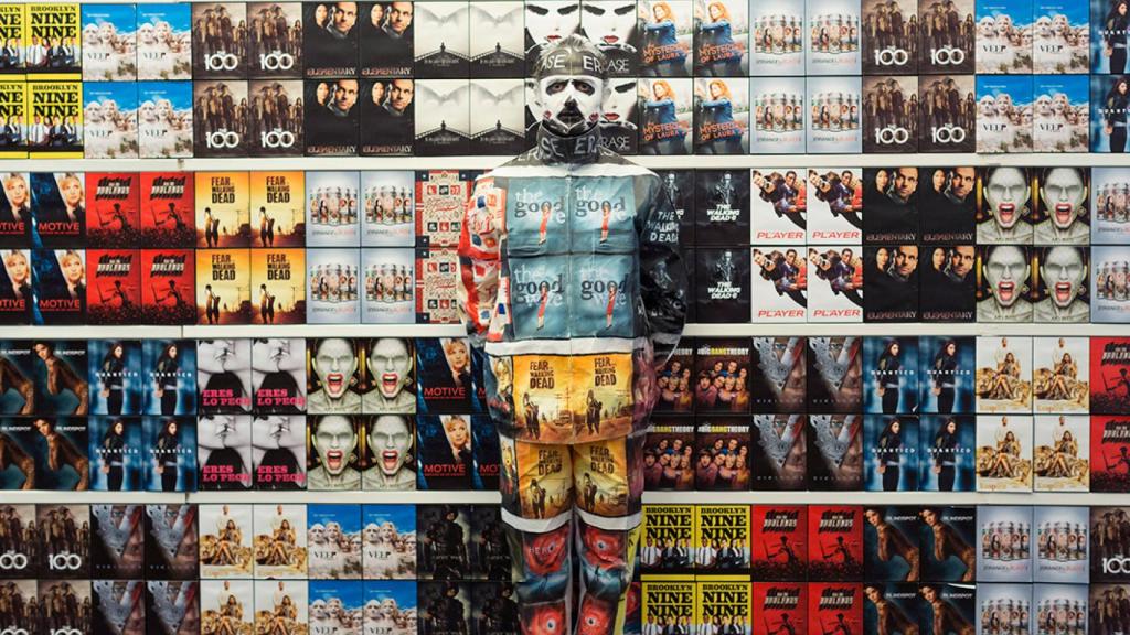 Non Stop People: La academia FBI de AXN y la presentación del Festival de Movistar +