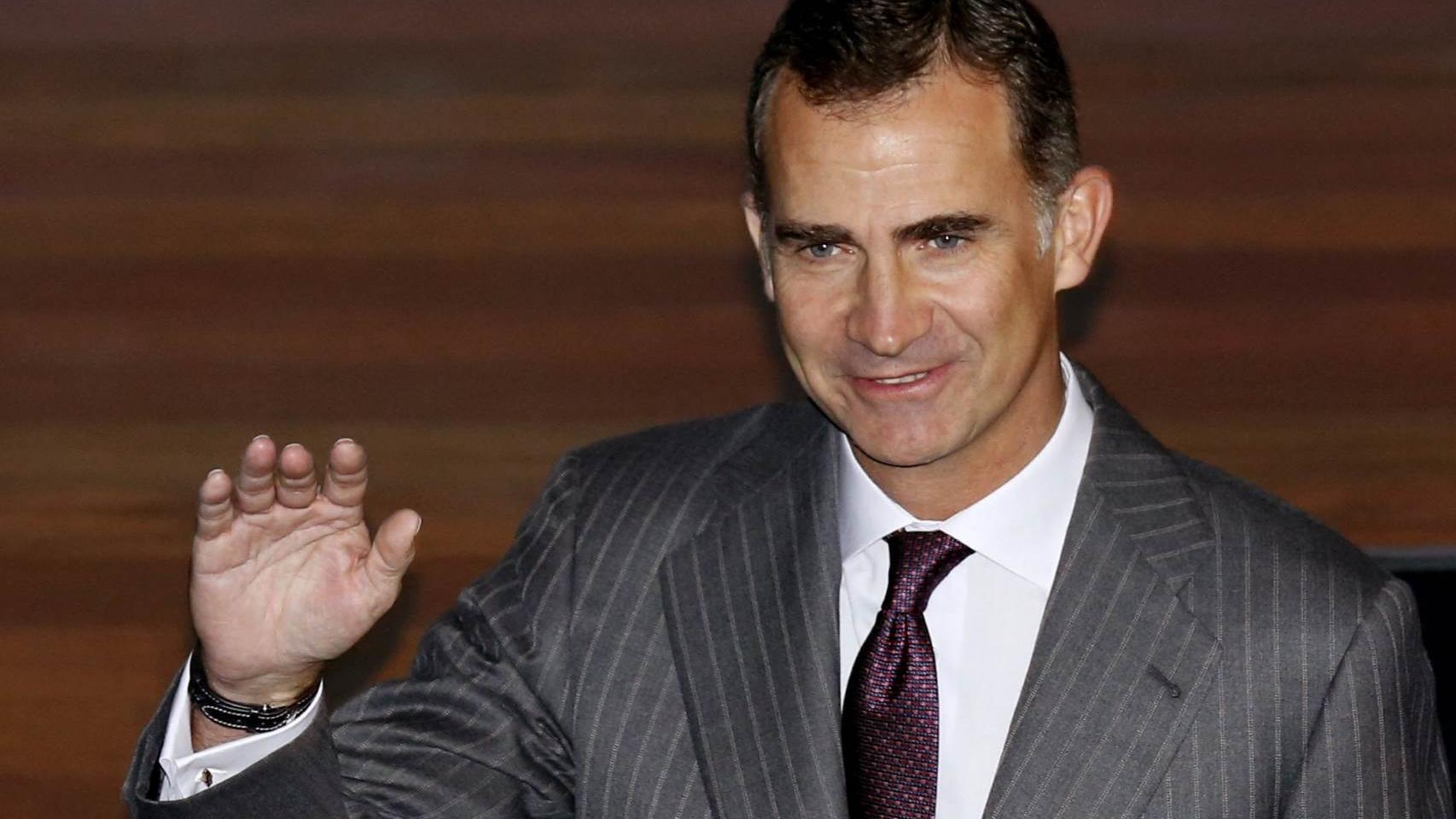 Sergio Barrenechea/EFE