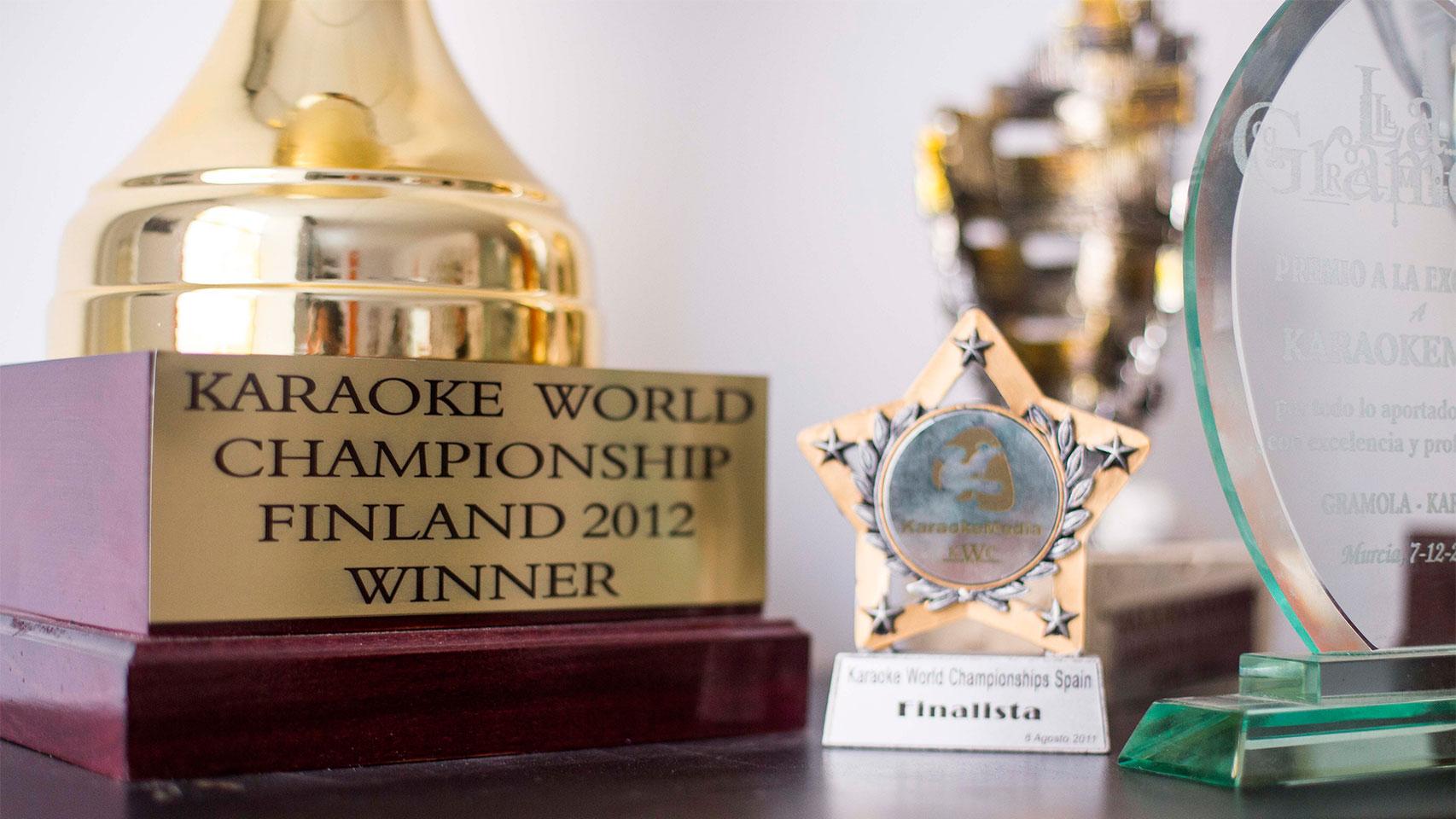 España ganó su primer Mundial en 2012 en Finlandia