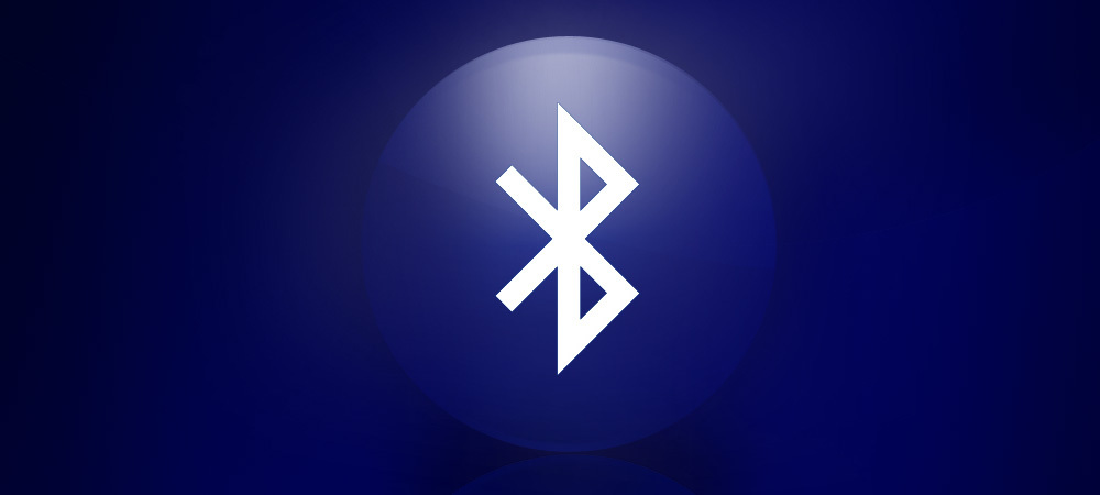 bluetooth