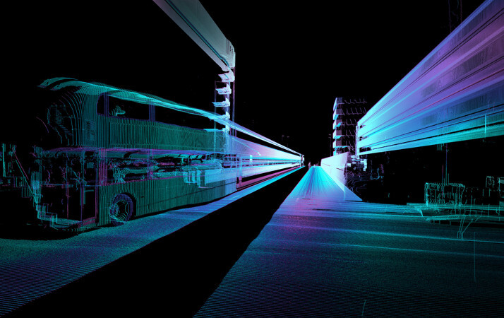 lidar coche autonomo 2