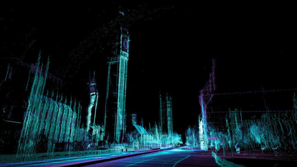 lidar coche autonomo 1