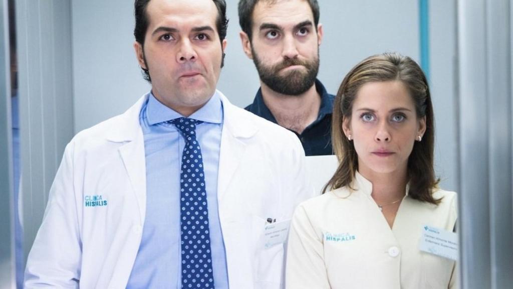 Nominaciones a los Premios MiM: Atresmedia arrasa en drama; Mediaset, en comedia