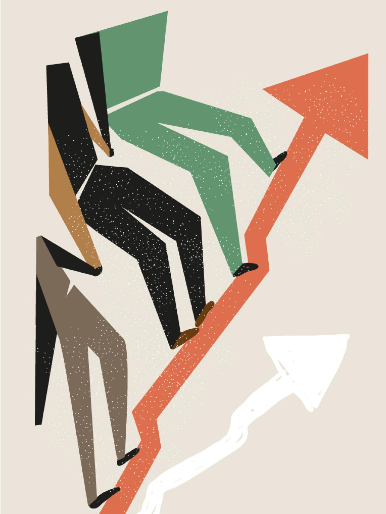 Bondad, talento y diferenciación