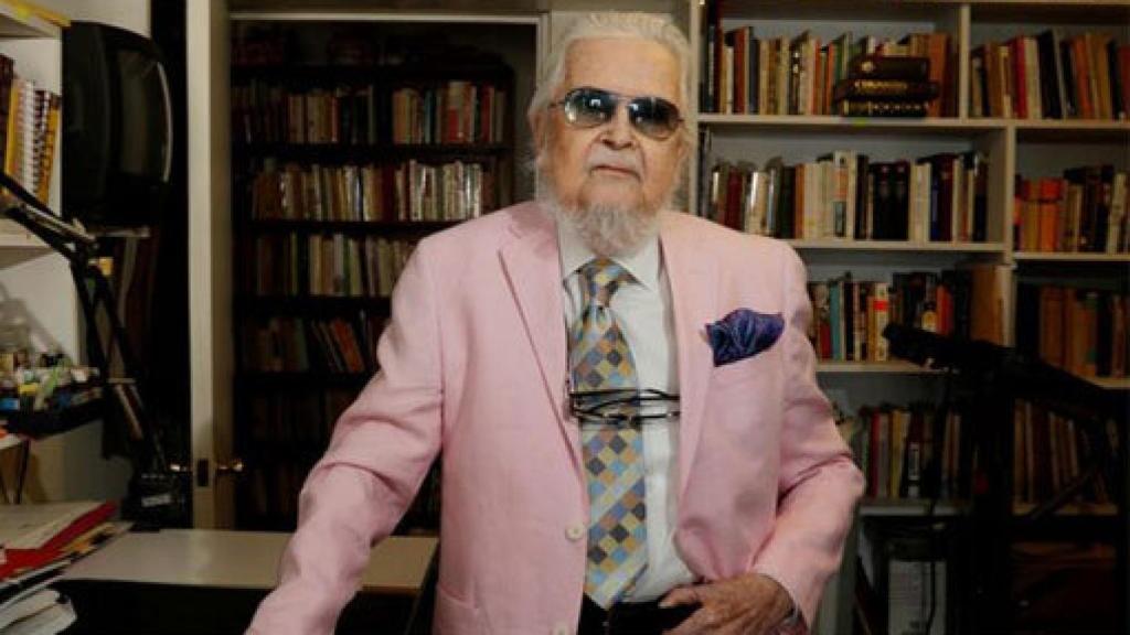 Image: Novelas que son monstruos