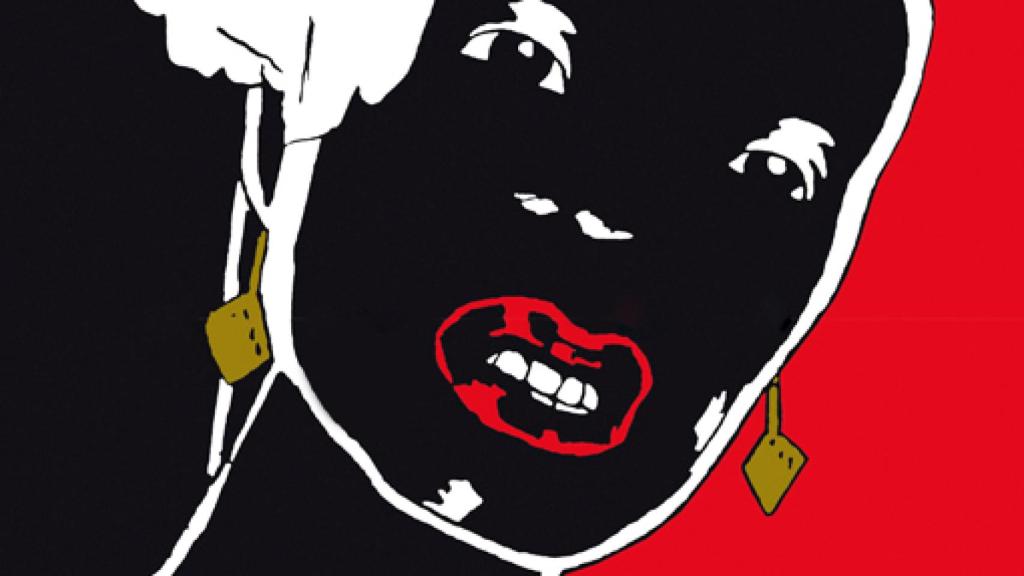 Image: La voz de Billie Holiday retumba en viñetas