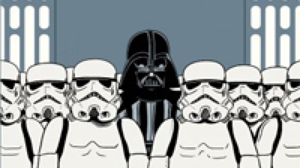 Image: Star Wars. Filosofía rebelde para una saga de culto