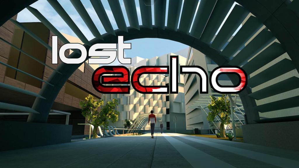 Lost Echo: aventura, desapariciones y búsqueda en nuestro Android