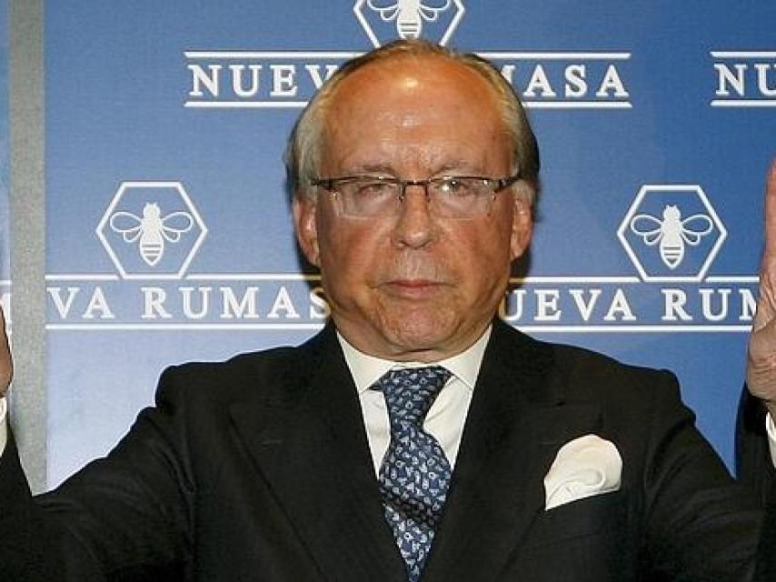 José María Ruiz Mateos