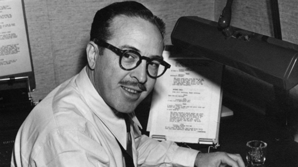 Image: Y Trumbo perdió su piscina