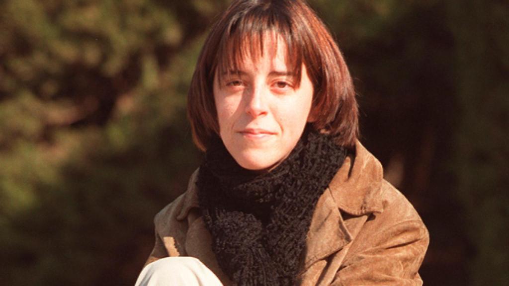 Image: Las efímeras