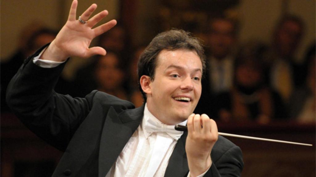 Image: Muti y Nelsons, lujo sinfónico en Madrid