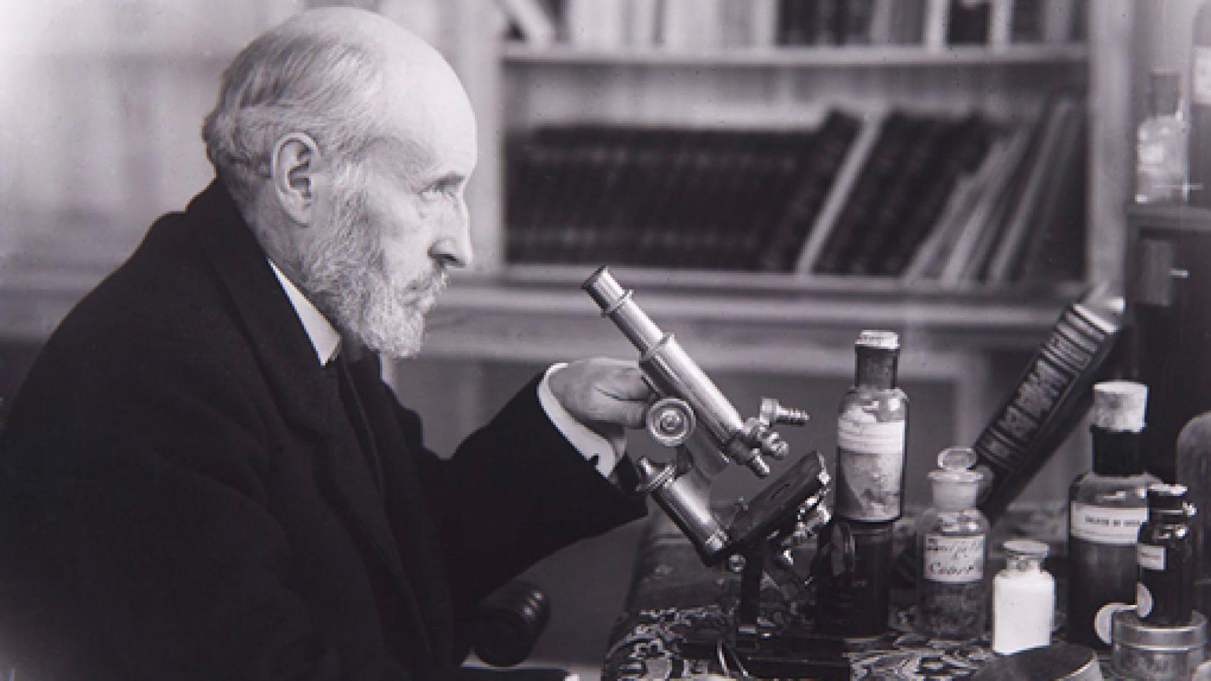 Image: Autobiografías científicas