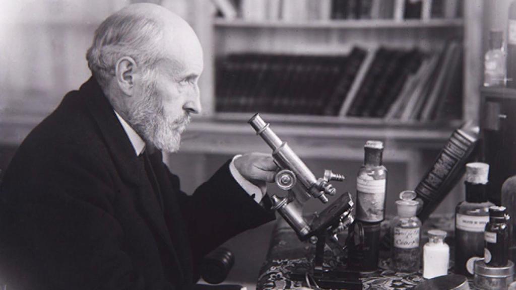 Image: Autobiografías científicas