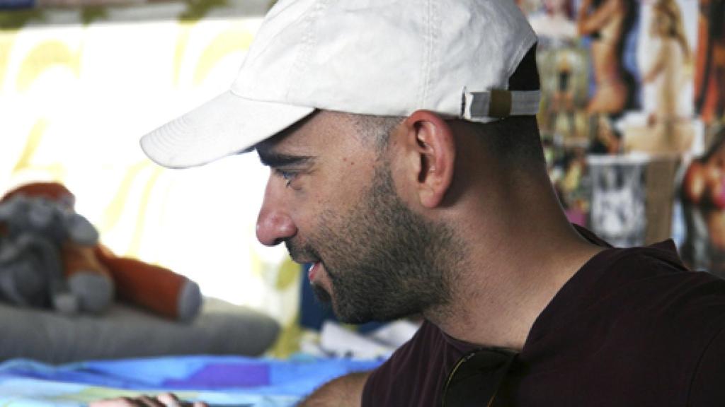 Image: Trapero, ante el pasado argentino