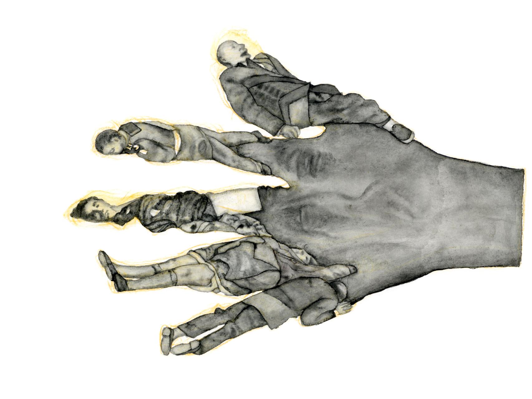 Carlos Rodríguez Casado