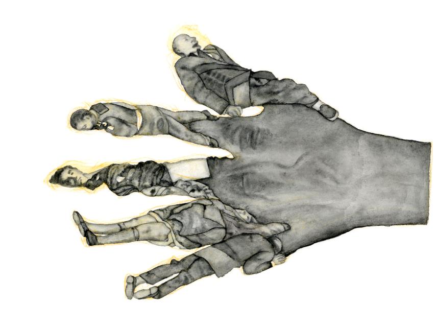 Carlos Rodríguez Casado