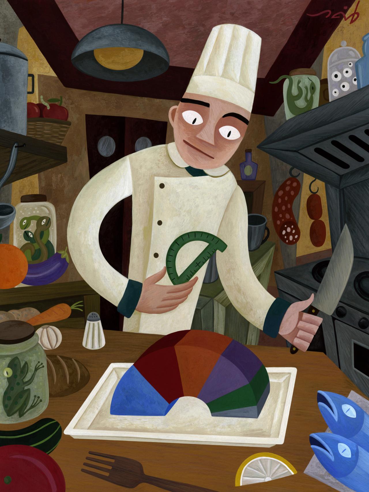 Ilustración: David Vela