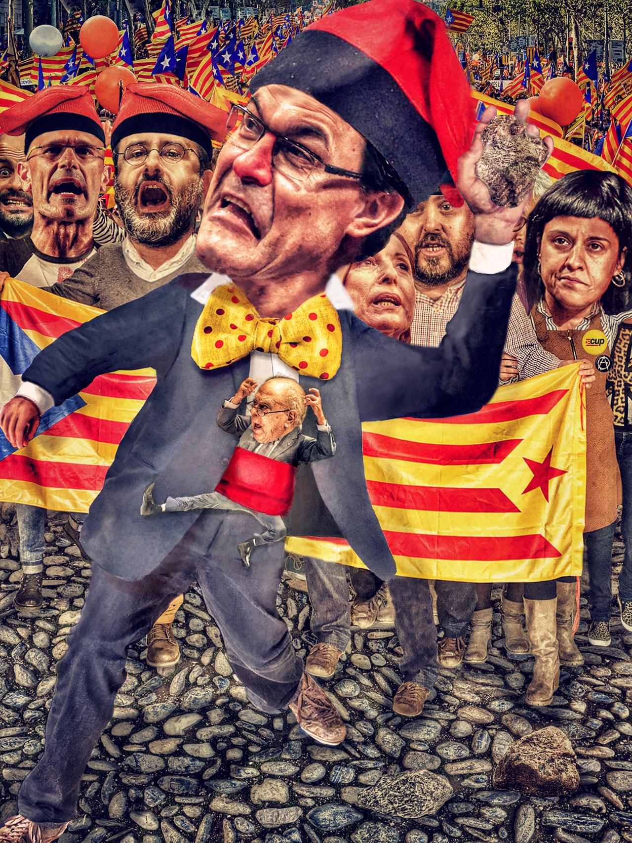 Ilustración: Javier Muñoz