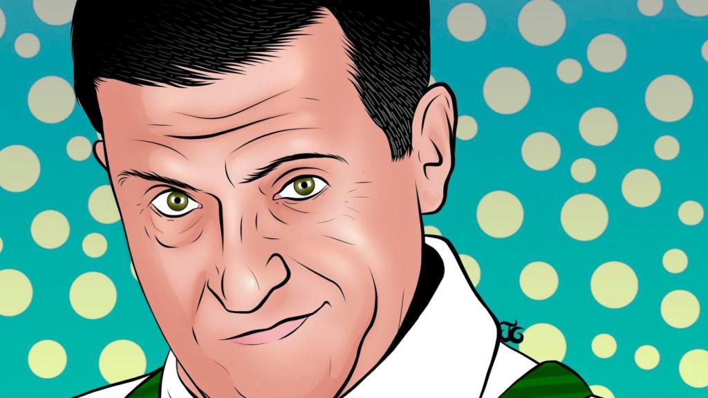 Ilustración por Javier Guijarro (Instagram: @javier_guijarro_artist)