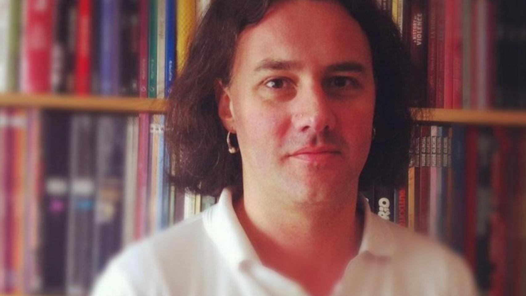 Guillaume Decherf, crítico musical