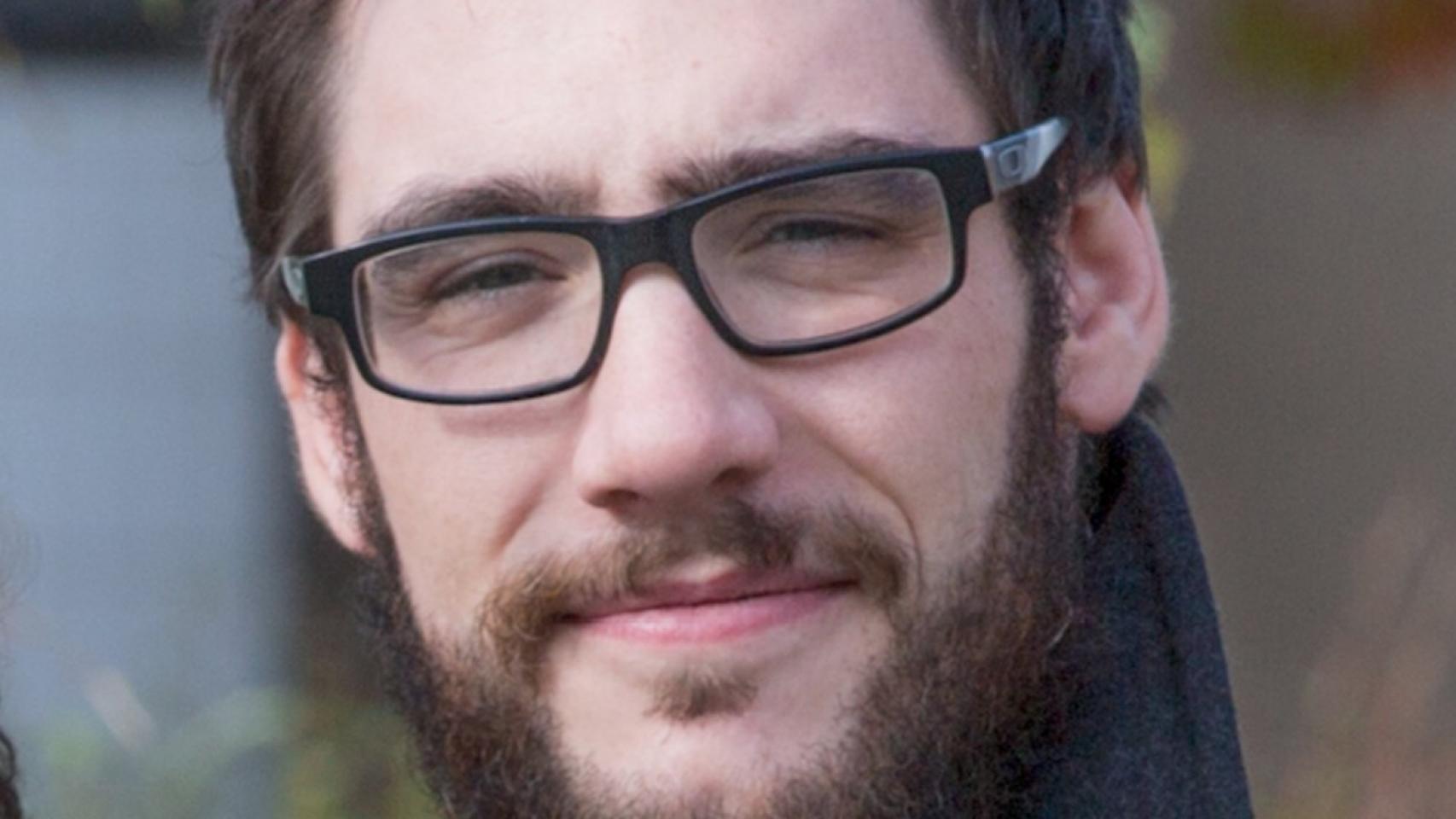 Quentin Mourier, urbanista