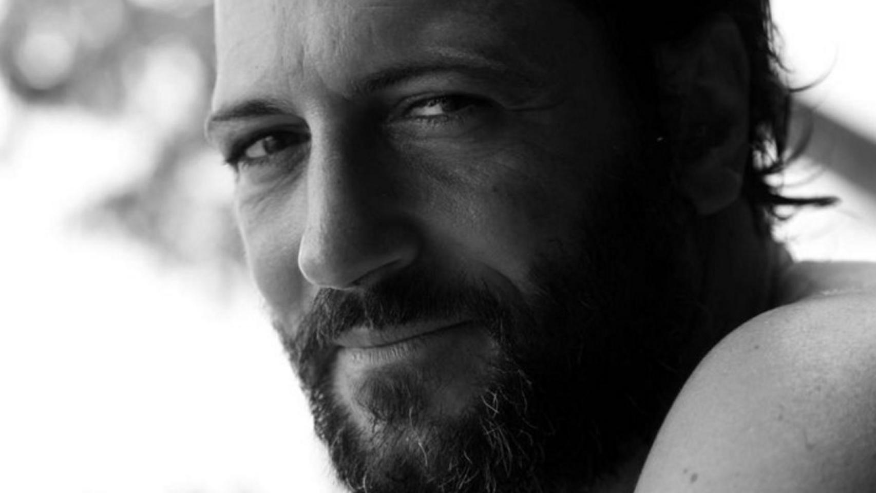 Pierre Innocenti, restaurador