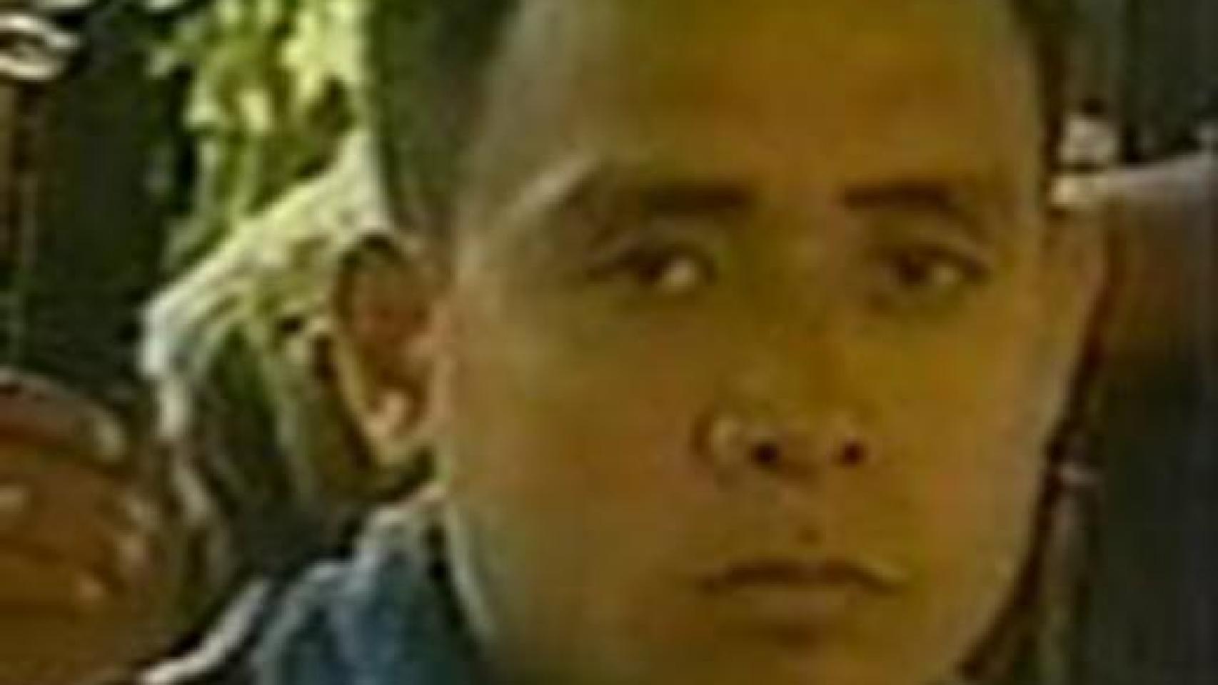 Isnilon Totoni Hapilon.