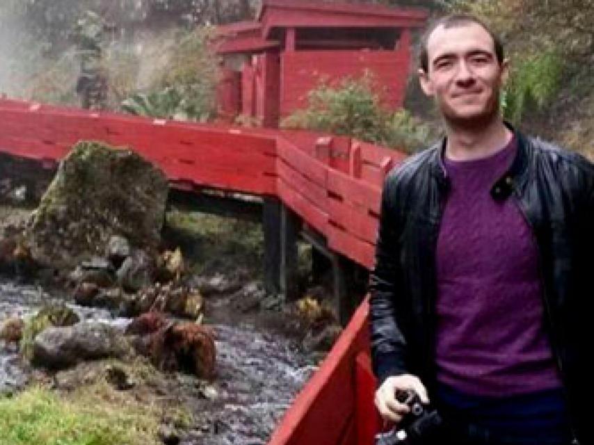 Juan Alberto y Ángela se casaron este verano en  Ciudad Real