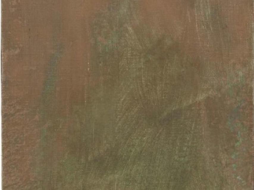 'Oxidation Painting' de Warhol con un precio de salida de 70.000 euros