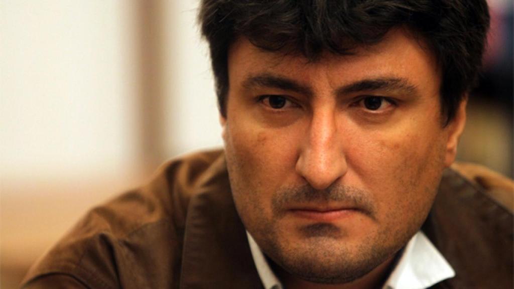 Image: Mario Amorós