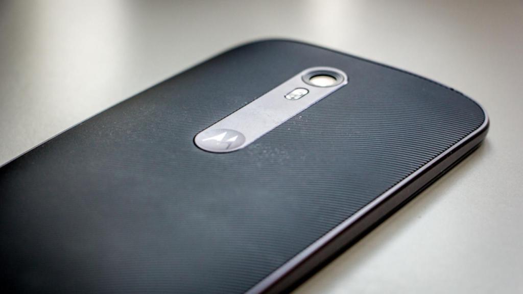Moto X Style: Análisis y experiencia de uso