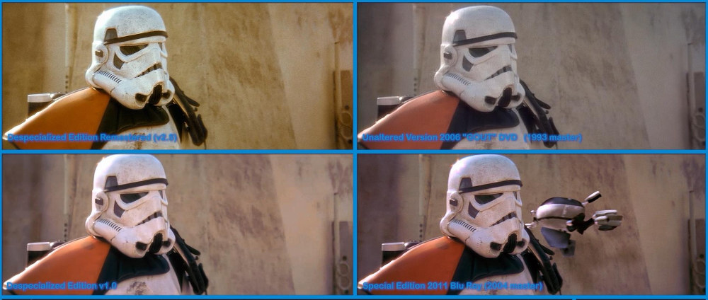 star wars despecialized 1