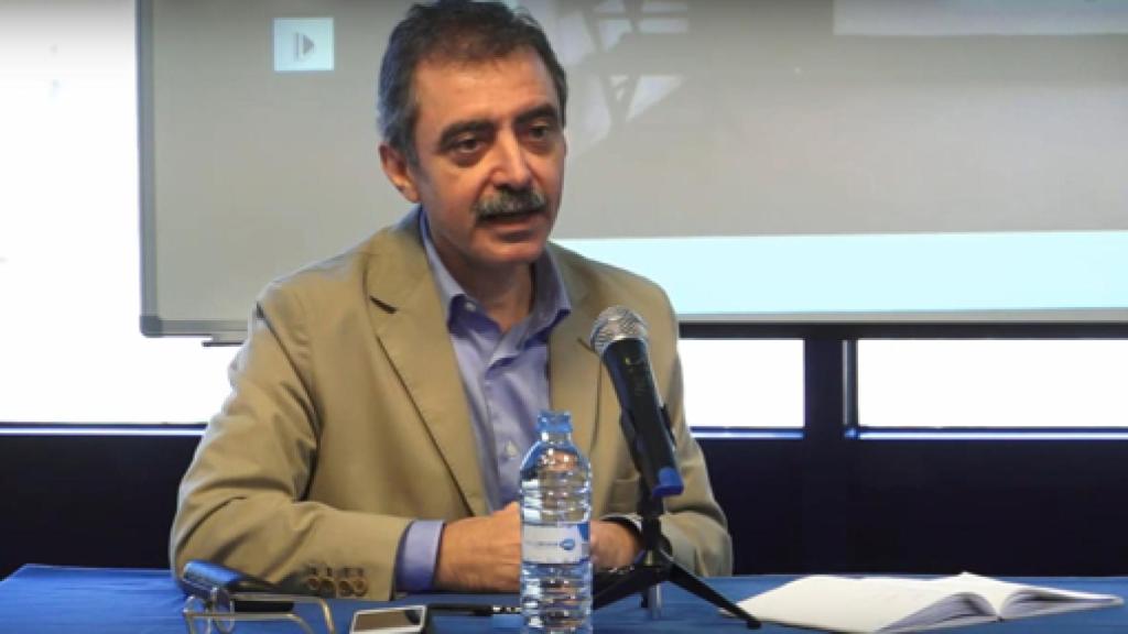 Image: Manuel Borja-Villel: El modelo Reina Sofía quiere dibujar un nuevo mapa del arte