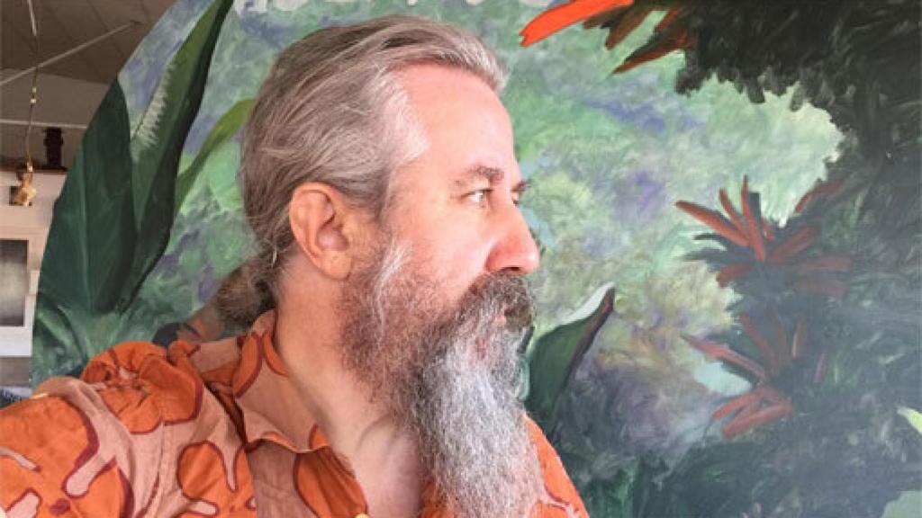 Image: Ángel Mateo Charris