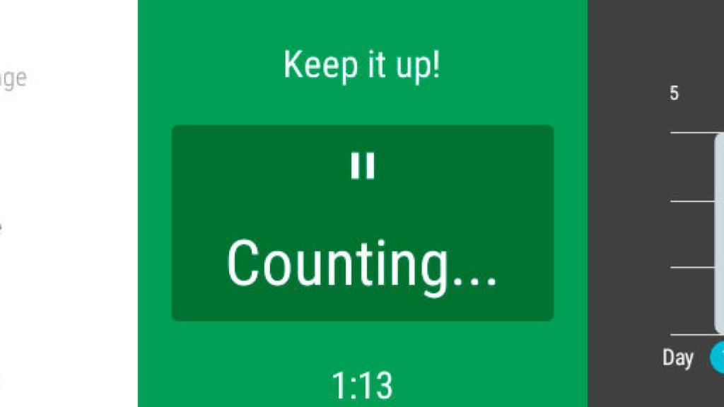 El nuevo Google Fit no quiere que te limites a caminar: abdominales, flexiones y más (APK)
