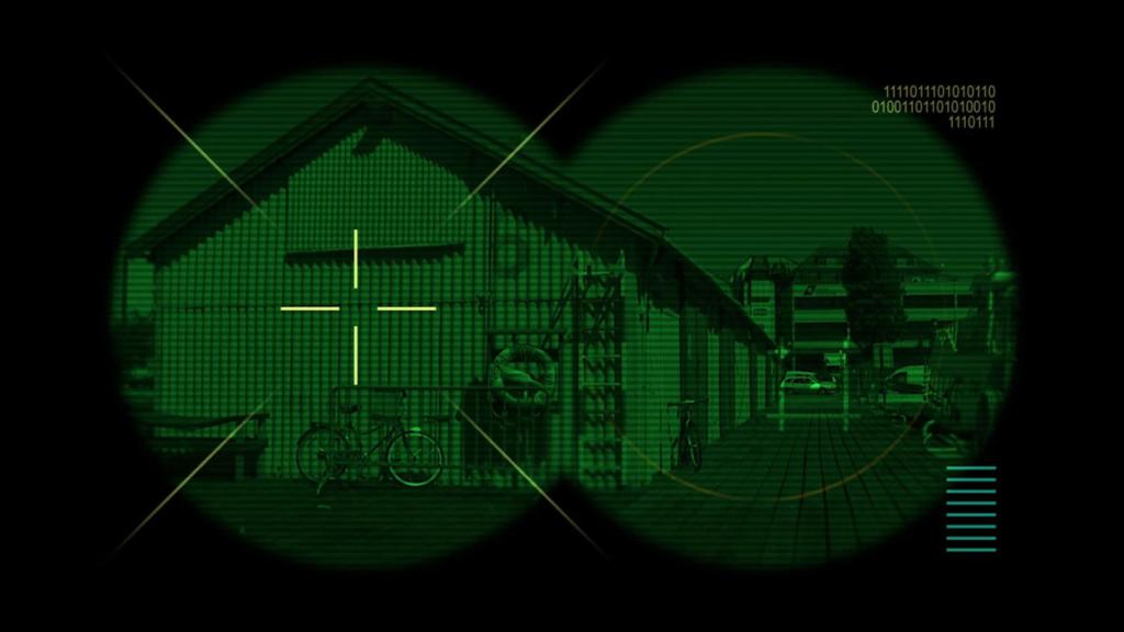 El MIT desarrolla un sensor móvil de visión nocturna