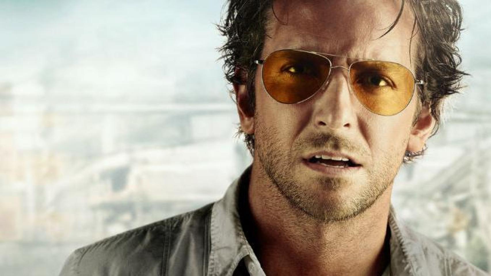 Bradley Cooper considerado el hombre más guapo de 2011