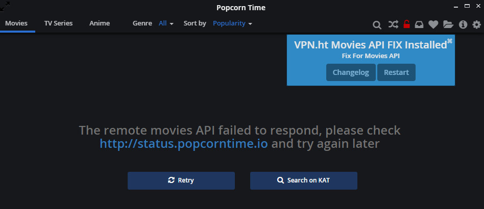 popcorn time arreglo 1