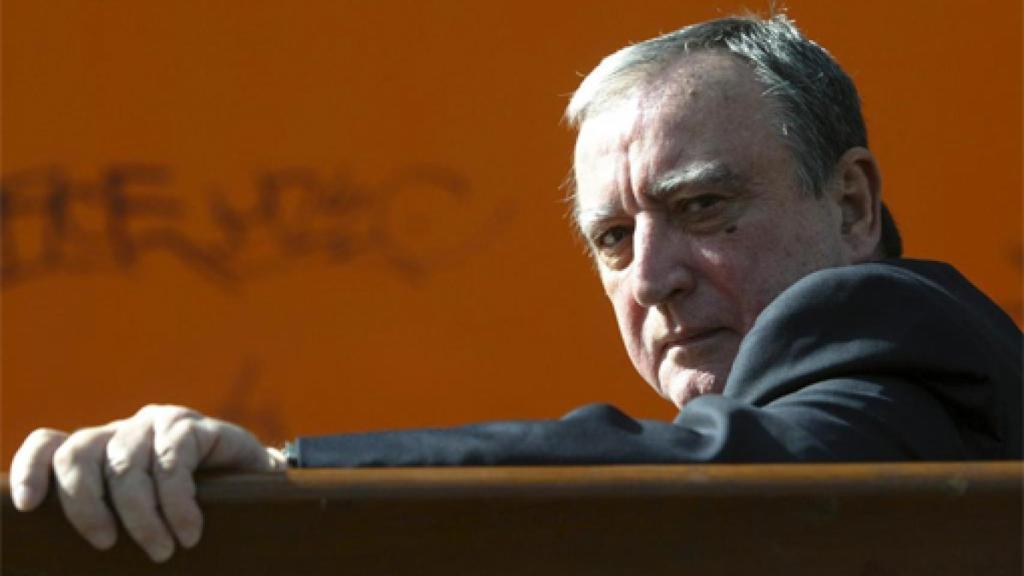 Image: Taller de (re)lectura con Chirbes